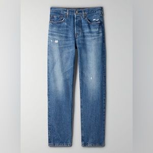 LEVI’S 501 Original
